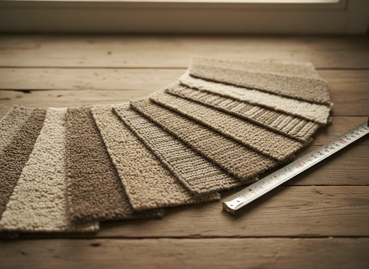 Carpet Installation Wharncliffe, WV FAQs